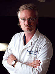 Dr. Turowski