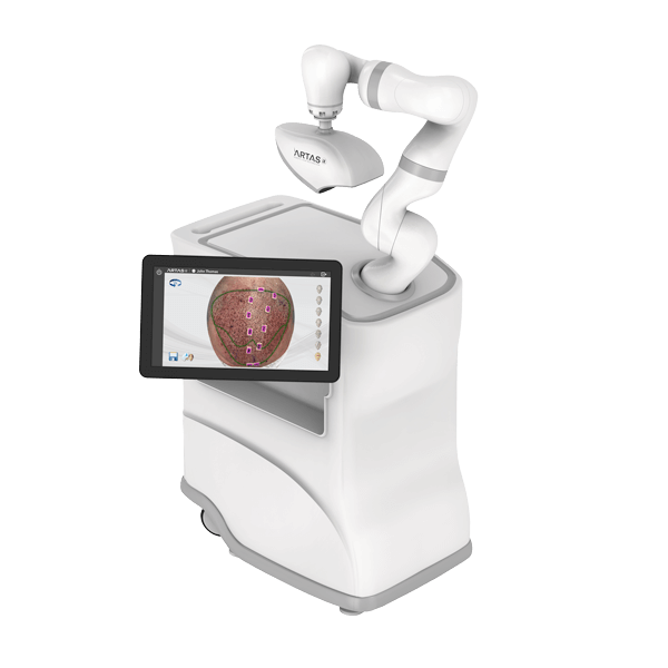 ARTAS iX Robot