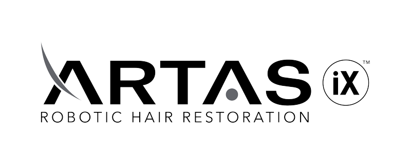 ARTAS iX logo