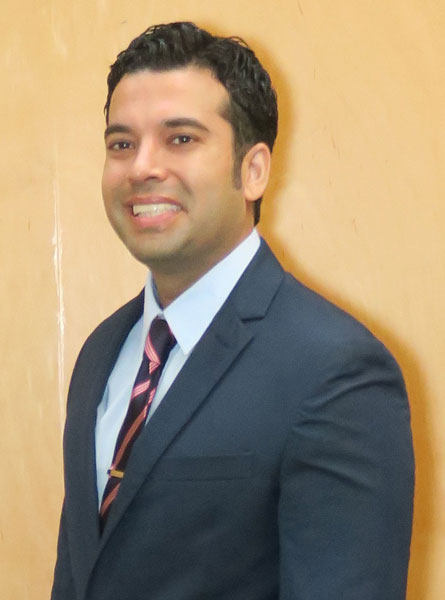Aditya Sood MD, MBA
