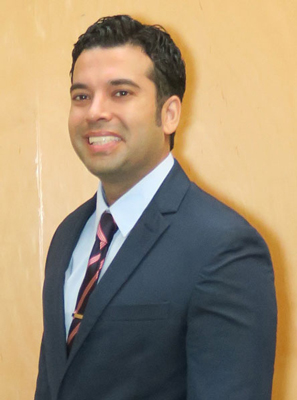 Aditya Sood MD, MBA